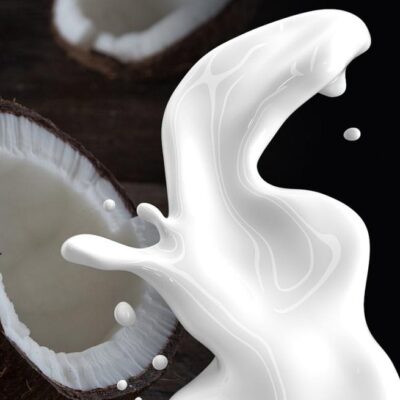 Coconut Milk