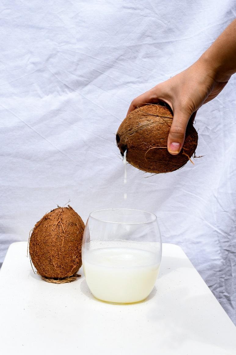 Can Dogs Drink Coconut Water And How Much Is Safe?