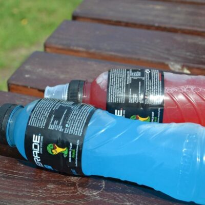 Powerade