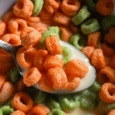 Apple Jacks