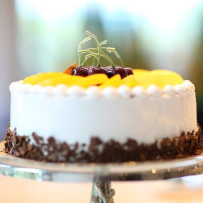 Cake