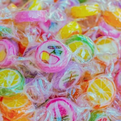 Candy