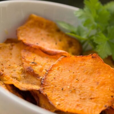 Canned Sweet Potatoes