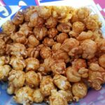 Caramel Popcorn