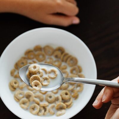 Cheerios