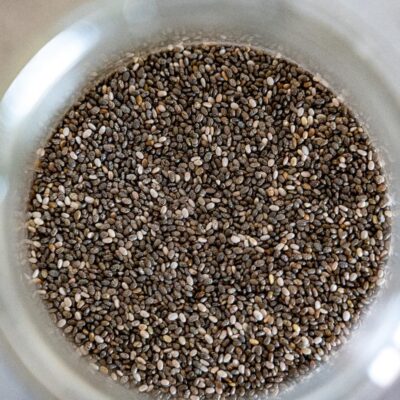 Chia Seeds