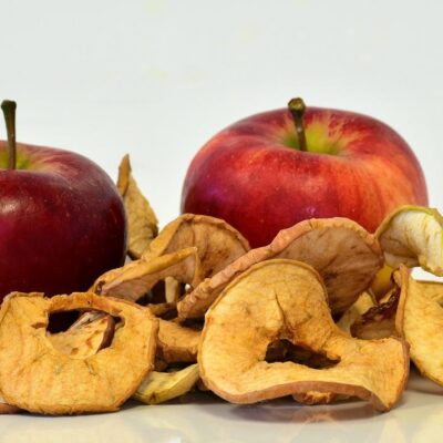 Dried Apples