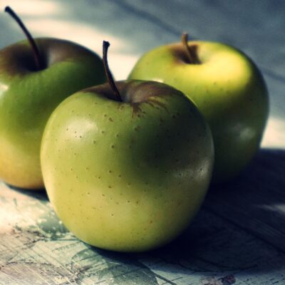 Granny Smith Apples