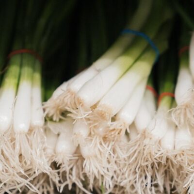 Green Onions