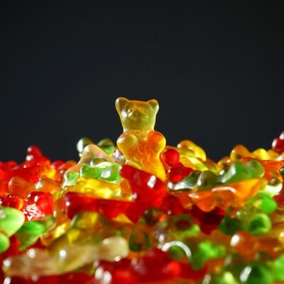 Gummy Bears