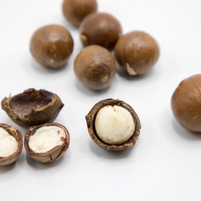 Macadamia Nuts