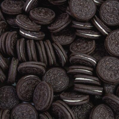 Oreos