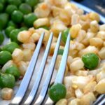 Peas and Corns