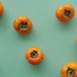 Persimmons