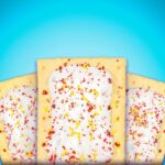 Pop-Tarts