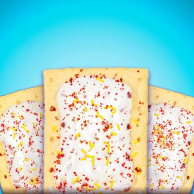 Pop-Tarts