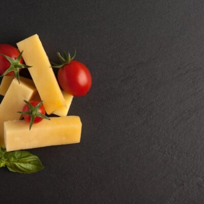 Processed Cheese