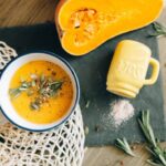 Pumpkin Puree