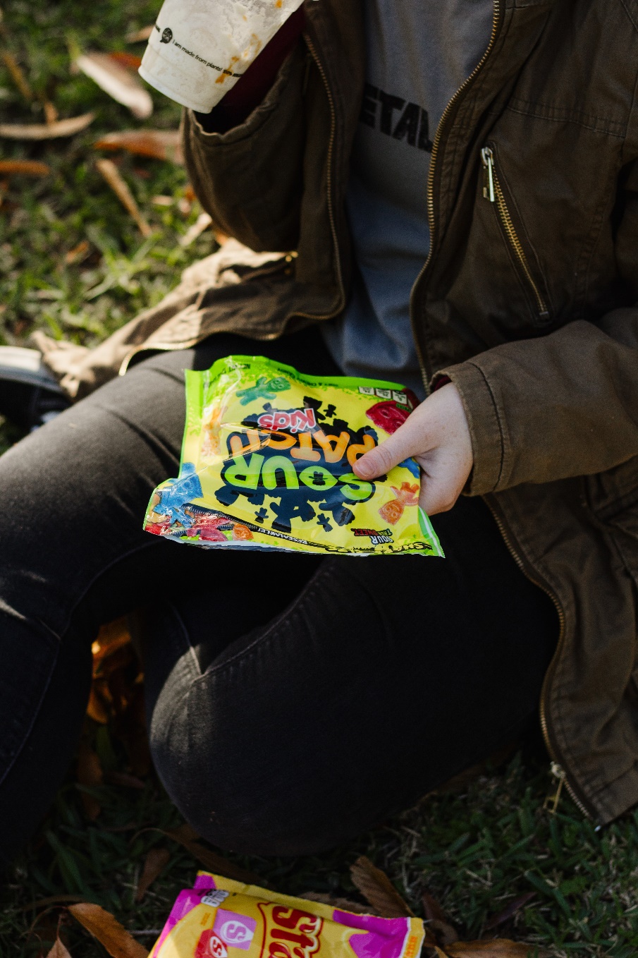 Can Dogs Eat Sour Patch Kids? Risks & Safety Tips