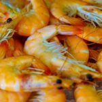 Shrimp Tails