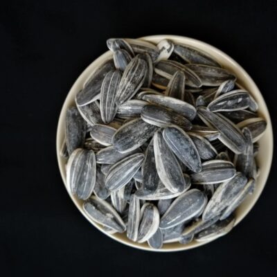 Sunflower Seeds