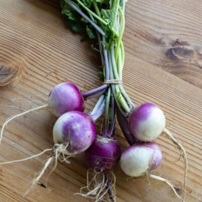 Turnips