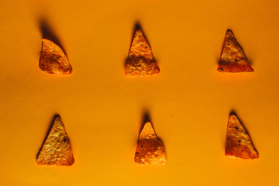 Can Dogs Eat Doritos? Risks & Safety Tips