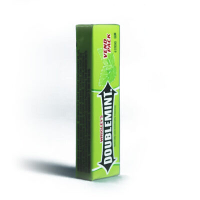 photo of gum