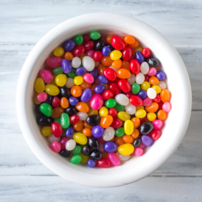 photo of Jelly Beans