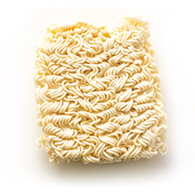 Photo of ramen noodles