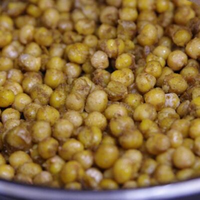 Can Dogs Eat Chickpeas