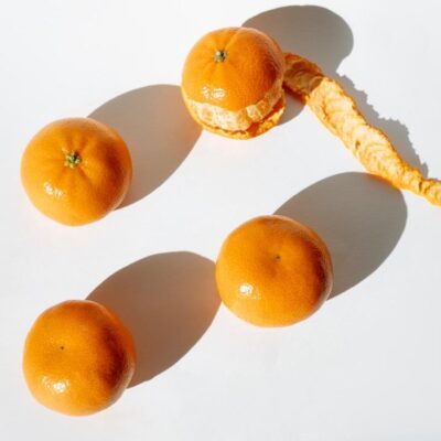 Mandarins